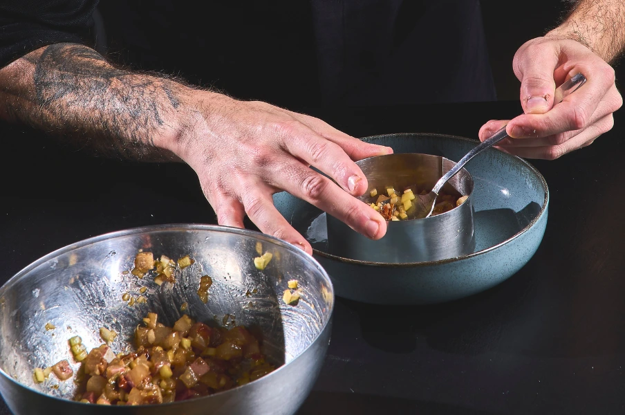 recetas pez limon Seriola Dumerili